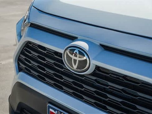 New 2025 Toyota RAV4 XLE Premium image 10