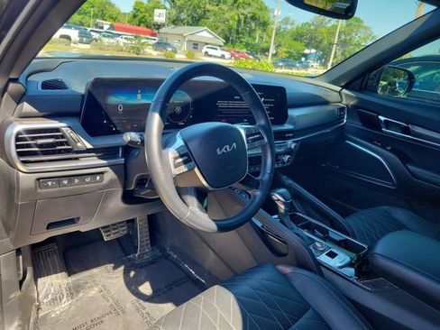 Used 2024 Kia Telluride SX X-Line AWD/4WD image 14