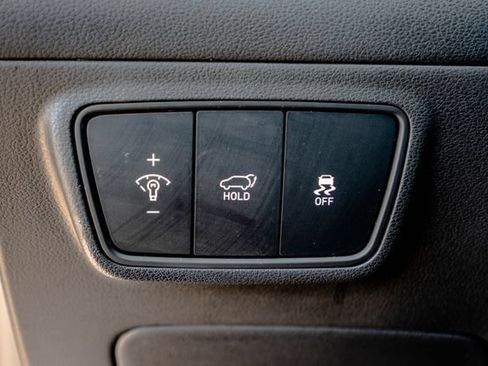 Certified 2024 Hyundai Tucson SEL AWD/4WD image 21