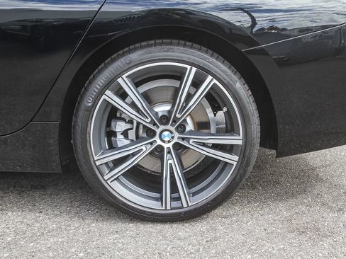Used 2023 BMW 330i Sedan w/ Premium Package RWD image 8