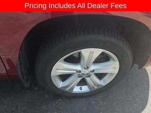 Used 2008 Toyota Highlander Limited AWD/4WD image 14