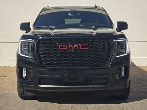 Used 2021 GMC Yukon Denali image 7