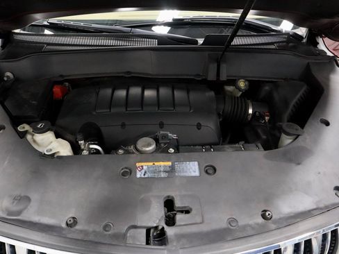 Used 2017 Buick Enclave Premium image 19