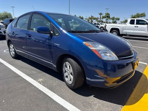 Used 2009 Toyota Prius FWD image 2
