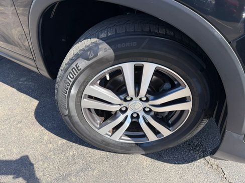 Used 2018 Honda Pilot EX-L image 54