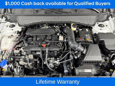 New 2026 Hyundai Kona Limited image 22