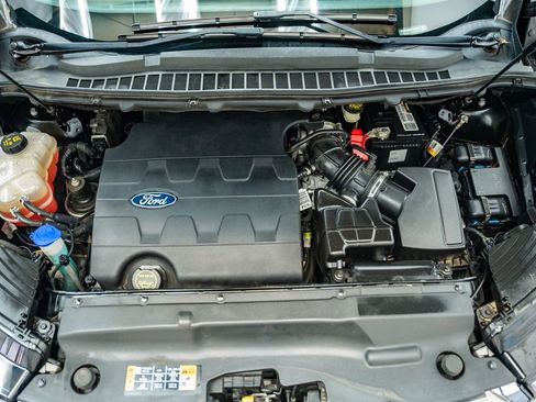 Used 2015 Ford Edge Titanium w/ Equipment Group 302A image 20