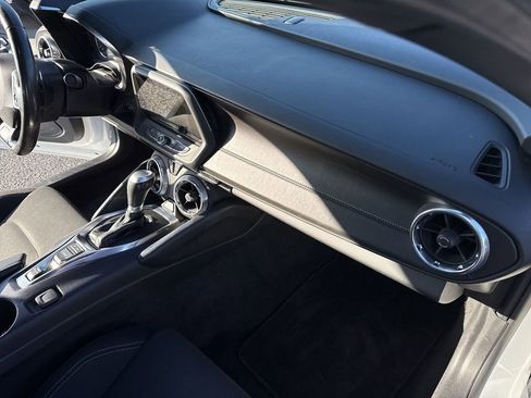 Certified 2018 Chevrolet Camaro LT w/ Technology Package image 36