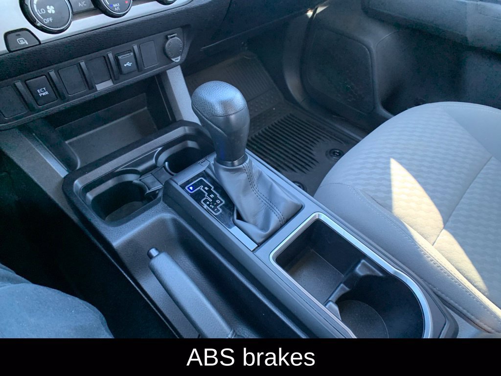 Used 2023 Toyota Tacoma SR AWD/4WD image 21