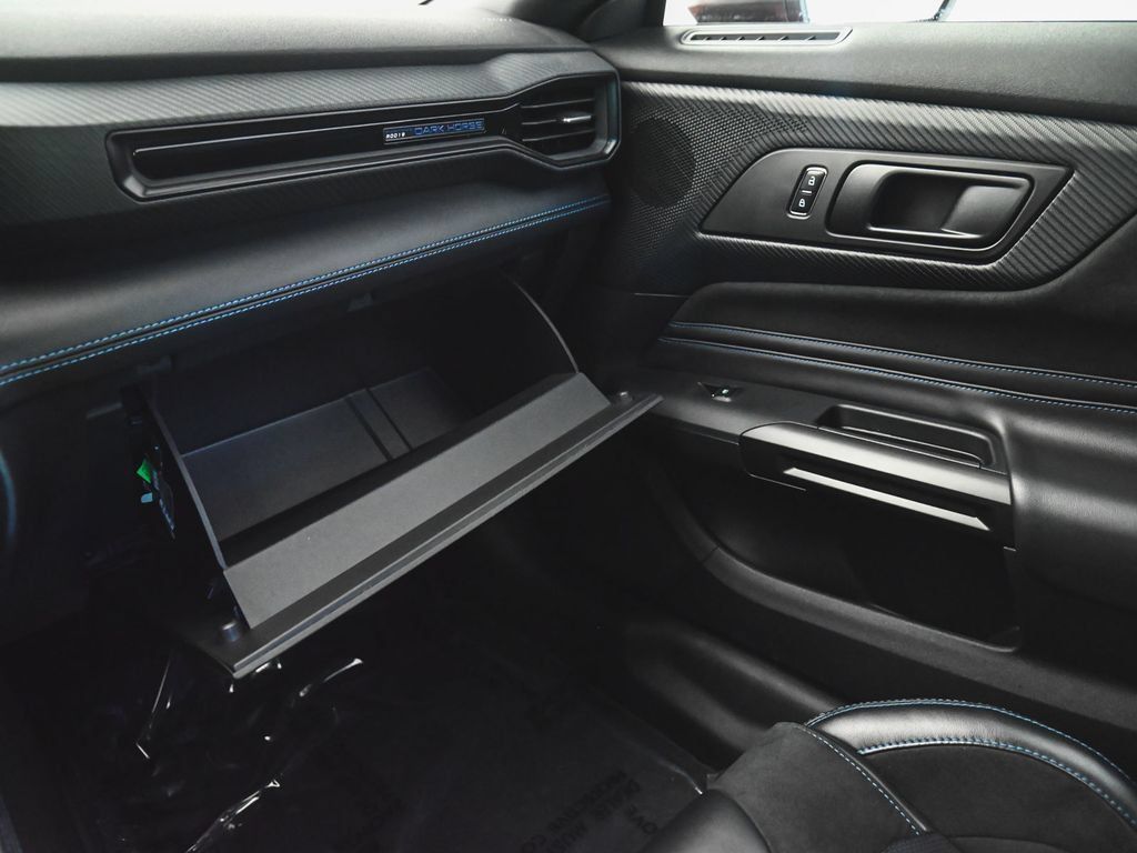Used 2024 Ford Mustang Dark Horse RWD image 15