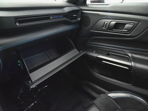 Used 2024 Ford Mustang Dark Horse RWD image 15