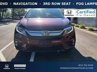 Used 2018 Honda Odyssey EX-L video 1