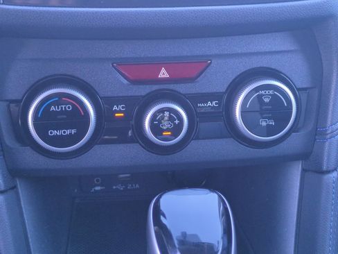 Used 2023 Subaru Crosstrek Hybrid w/ Moonroof Package w/Navigation image 27