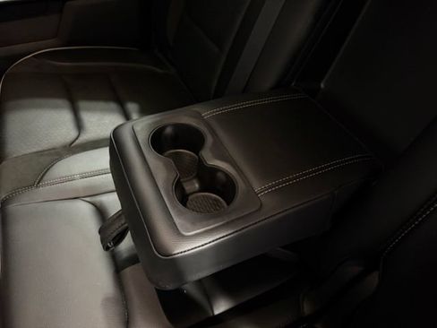 Used 2023 RAM 1500 Laramie AWD/4WD image 29