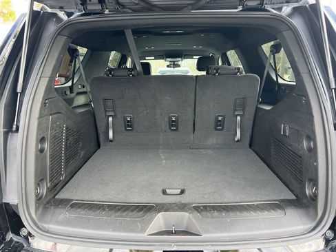 Used 2023 Chevrolet Suburban LS w/ Driver Alert Package image 34