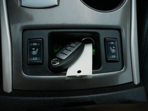 Used 2015 Nissan Altima 2.5 SL w/ Technology Package FWD image 21