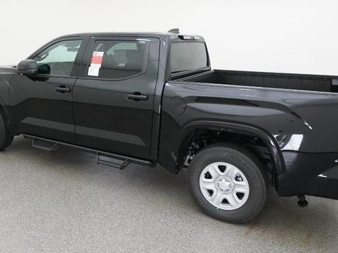 New 2026 Toyota Tundra SR RWD image 4