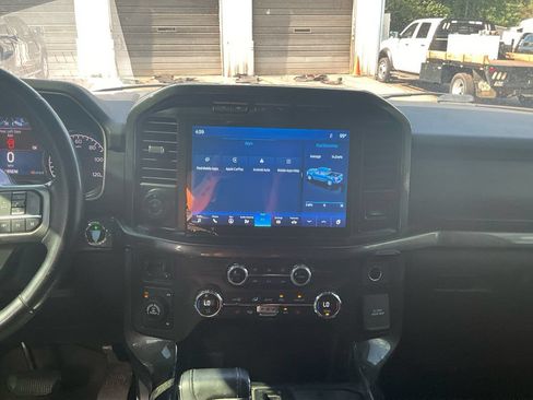 Certified 2021 Ford F150 XLT w/ Equipment Group 302A High AWD/4WD image 19