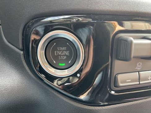 New 2026 Chevrolet Silverado 3500 High Country w/ Technology Package image 21