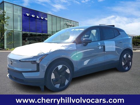 New 2026 Volvo EX30 Ultra w/ Climate Package AWD/4WD image 2