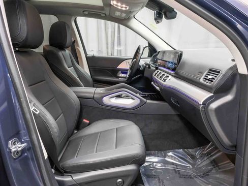Used 2025 Mercedes-Benz GLE 350 GLE 350 image 15