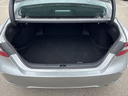 Used 2023 Toyota Camry XSE image 25