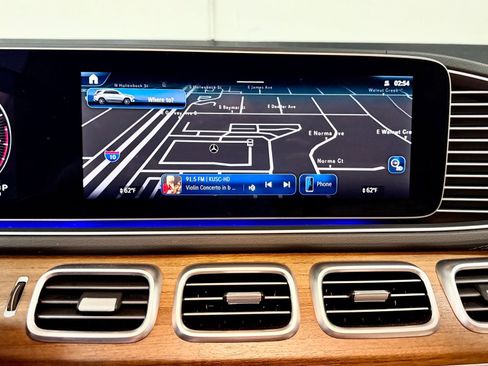 Certified 2024 Mercedes-Benz GLE 350 4MATIC image 31