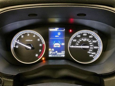 Used 2023 Subaru Forester Premium AWD/4WD image 19