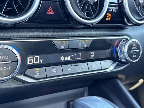 Used 2024 Nissan Sentra SR image 31