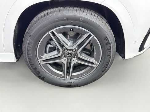 New 2026 Mercedes-Benz GLE 350 4MATIC image 35