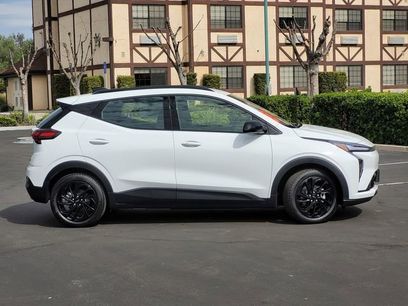 New 2027 Chevrolet Bolt RS