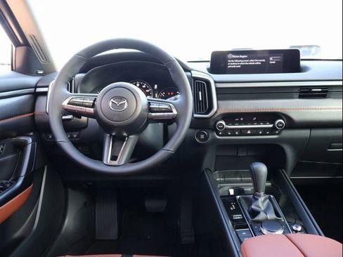 New 2026 MAZDA CX-50 Meridian Edition w/ Weather Package AWD/4WD image 22
