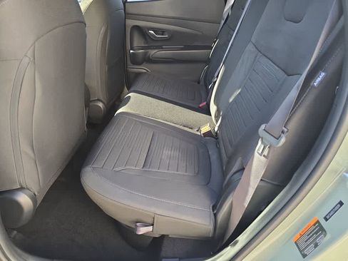 New 2026 Hyundai Santa Cruz SE FWD image 19