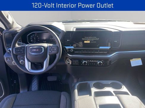 New 2026 GMC Sierra 1500 Elevation image 11
