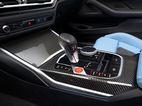 Used 2024 BMW M4 xDrive Competition w/ Executive Package image 27