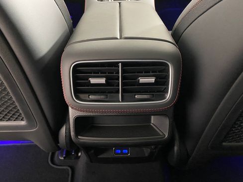 New 2026 Mercedes-Benz GLE 53 AMG 4MATIC Coupe image 37