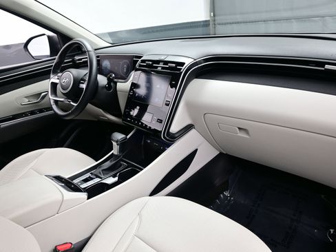 Certified 2023 Hyundai Tucson SEL w/ Convenience Package image 15