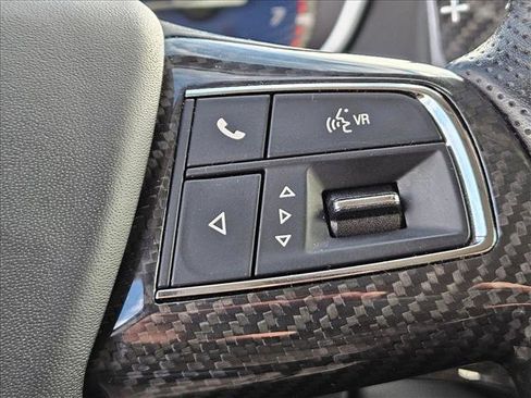 Used 2019 Maserati Ghibli S GranSport image 12