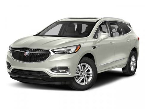 Used 2018 Buick Enclave Avenir w/ Avenir Technology Package image 1