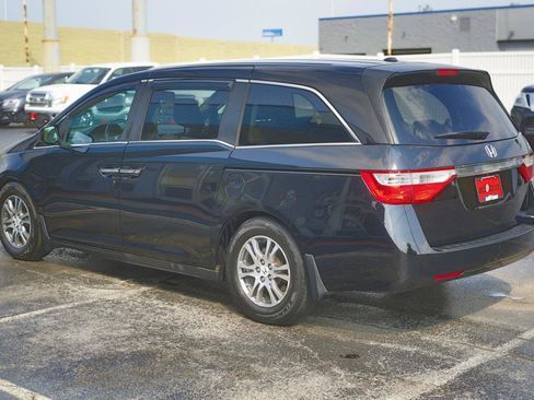 Used 2012 Honda Odyssey EX-L image 15