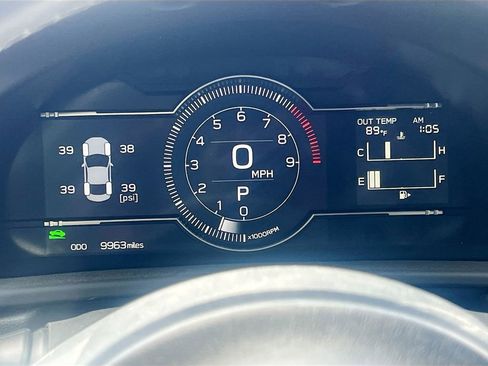 Used 2025 Toyota GR86 Premium RWD image 12