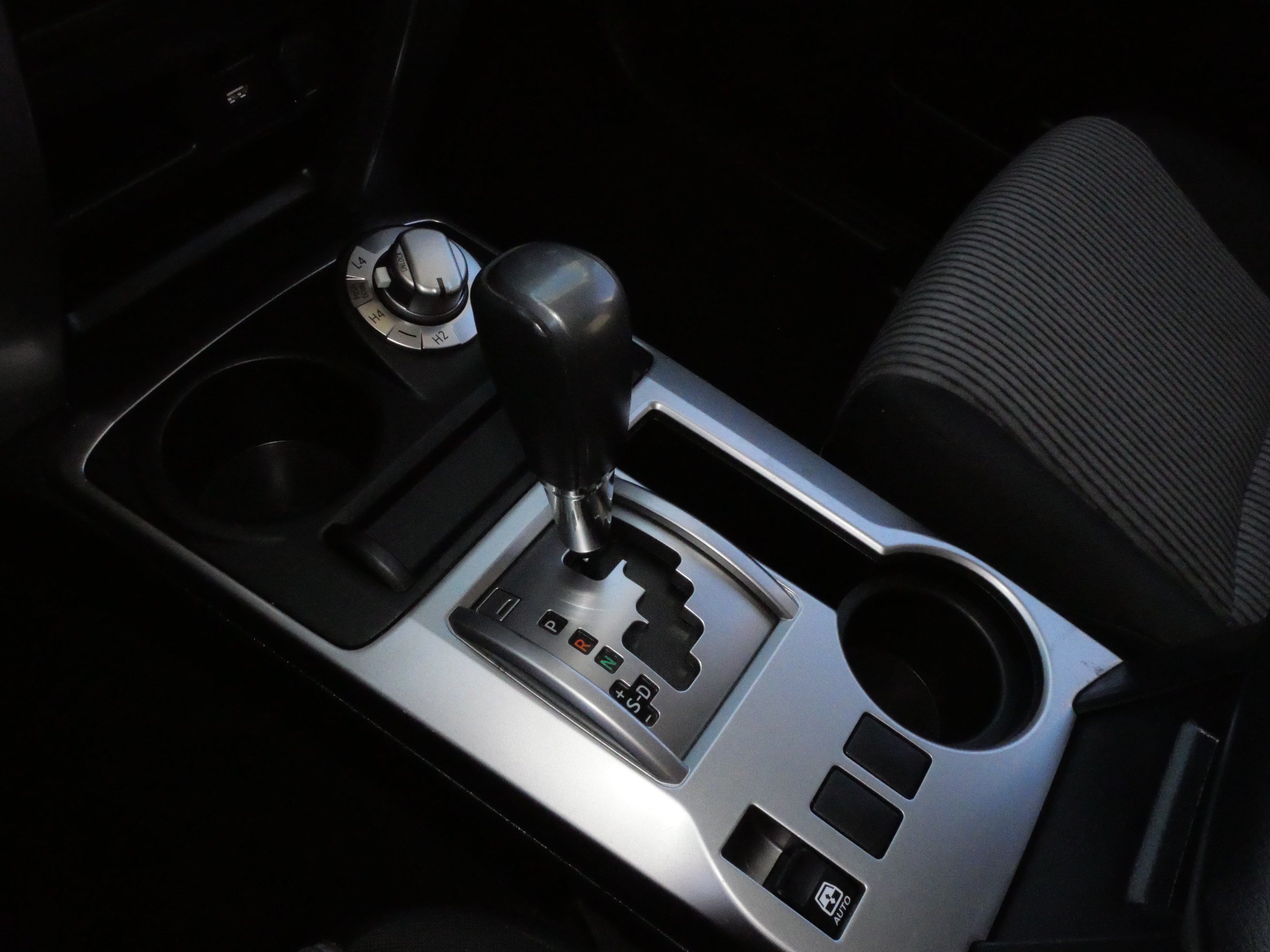 Used 2023 Toyota 4Runner SR5 AWD/4WD image 24
