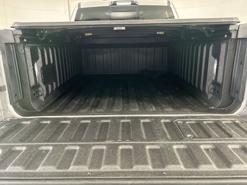 Used 2025 RAM 1500 Tungsten w/ Towing Technology Group AWD/4WD image 27