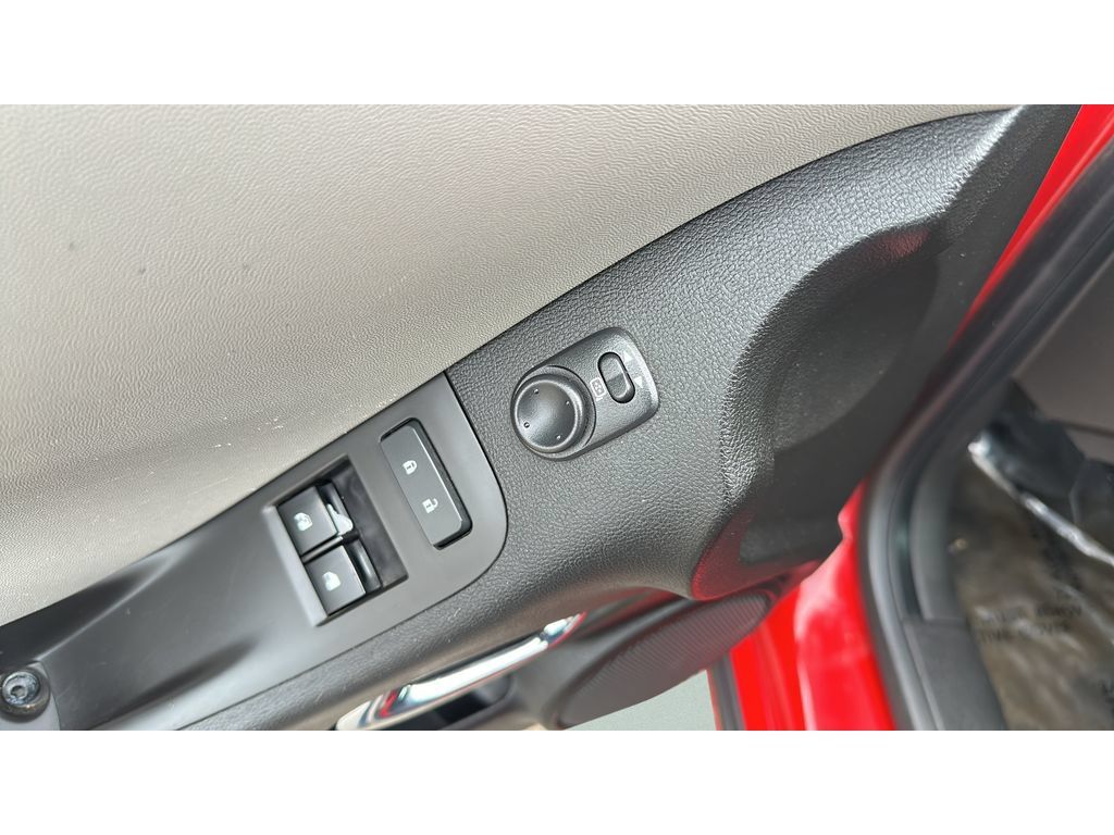 Used 2012 Chevrolet Camaro LS RWD image 11
