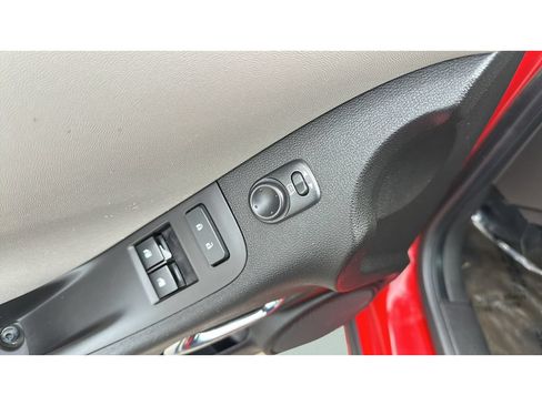 Used 2012 Chevrolet Camaro LS RWD image 11