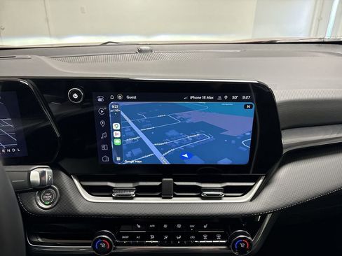 New 2026 Chevrolet Equinox LT w/ Convenience Package II AWD/4WD image 68