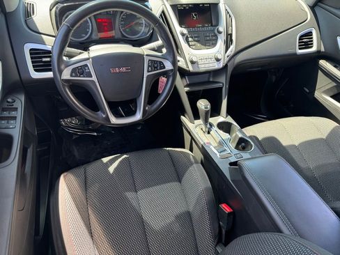 Used 2016 GMC Terrain SLE w/ Convenience Package AWD/4WD image 10