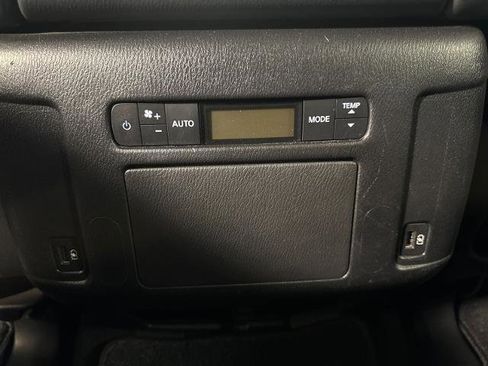 Certified 2024 INFINITI QX80 Luxe image 28