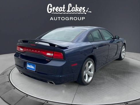 Used 2014 Dodge Charger R/T RWD image 5