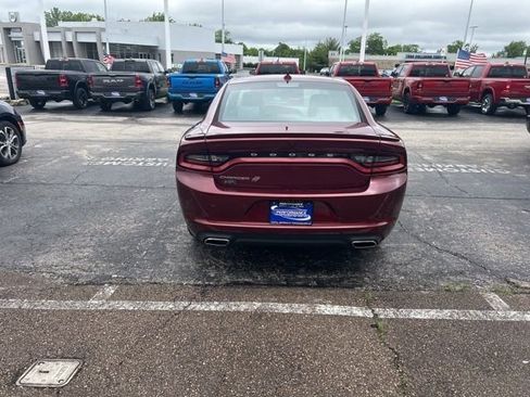 Used 2020 Dodge Charger SXT w/ Plus Group AWD/4WD image 10